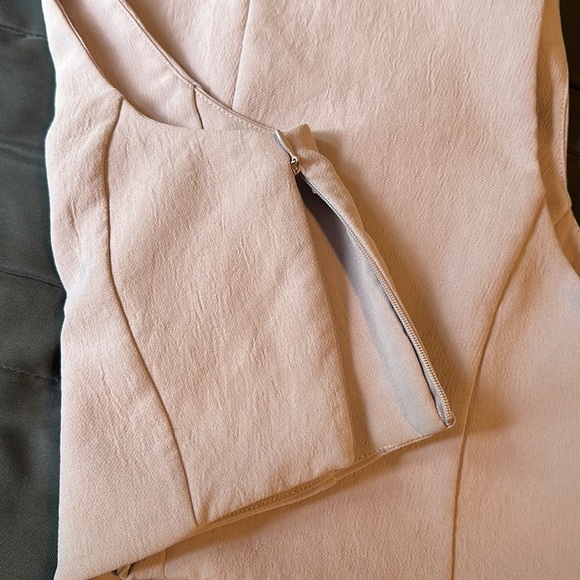 Wilfred Lilac Crop Top - Picture 4 of 6